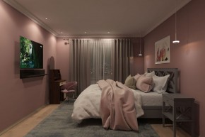 DK3020-CM Встраиваемый светильник, IP 20, 10 Вт, GU5.3, LED, серый, пластик в Ноябрьске - noyabrsk.mebel24.online | фото 5