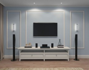 DK3020-CM Встраиваемый светильник, IP 20, 10 Вт, GU5.3, LED, серый, пластик в Ноябрьске - noyabrsk.mebel24.online | фото 9