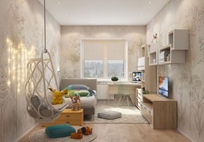 DK3020-WH Встраиваемый светильник, IP 20, 10 Вт, GU5.3, LED, белый, пластик в Ноябрьске - noyabrsk.mebel24.online | фото 10