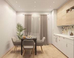 DK3020-WH Встраиваемый светильник, IP 20, 10 Вт, GU5.3, LED, белый, пластик в Ноябрьске - noyabrsk.mebel24.online | фото 11