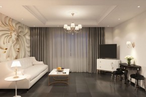 DK3020-WH Встраиваемый светильник, IP 20, 10 Вт, GU5.3, LED, белый, пластик в Ноябрьске - noyabrsk.mebel24.online | фото 6