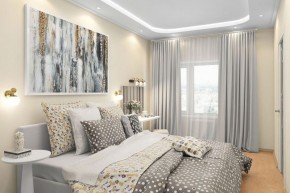 DK3020-WH Встраиваемый светильник, IP 20, 10 Вт, GU5.3, LED, белый, пластик в Ноябрьске - noyabrsk.mebel24.online | фото 8
