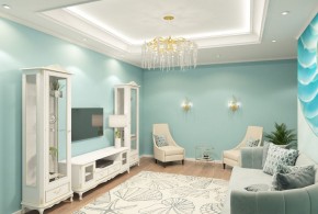 DK3020-WH Встраиваемый светильник, IP 20, 10 Вт, GU5.3, LED, белый, пластик в Ноябрьске - noyabrsk.mebel24.online | фото 9