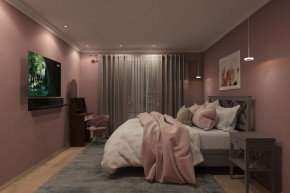 DK3021-CM Встраиваемый светильник, IP 20, 10 Вт, GU5.3, LED, серый, пластик в Ноябрьске - noyabrsk.mebel24.online | фото 6