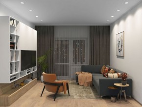 DK3026-WH Встраиваемый светильник, IP 20, 10 Вт, GU5.3, LED, белый, пластик в Ноябрьске - noyabrsk.mebel24.online | фото 6