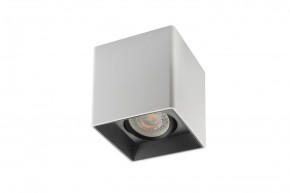DK3030-WB Светильник накладной IP 20, 10 Вт, GU5.3, LED, белый/черный, пластик в Ноябрьске - noyabrsk.mebel24.online | фото 2