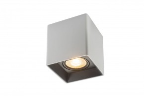 DK3030-WB Светильник накладной IP 20, 10 Вт, GU5.3, LED, белый/черный, пластик в Ноябрьске - noyabrsk.mebel24.online | фото 3