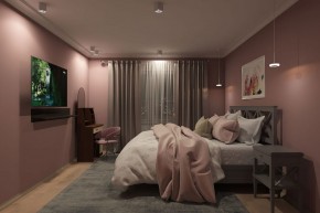 DK3030-WH Светильник накладной IP 20, 10 Вт, GU5.3, LED, белый, пластик в Ноябрьске - noyabrsk.mebel24.online | фото 5