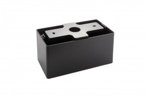 DK3035-BK Светильник накладной IP 20, 10 Вт, GU5.3, LED, черный, пластик в Ноябрьске - noyabrsk.mebel24.online | фото 5