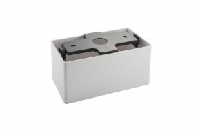 DK3035-WH Светильник накладной IP 20, 10 Вт, GU5.3, LED, белый, пластик в Ноябрьске - noyabrsk.mebel24.online | фото 5