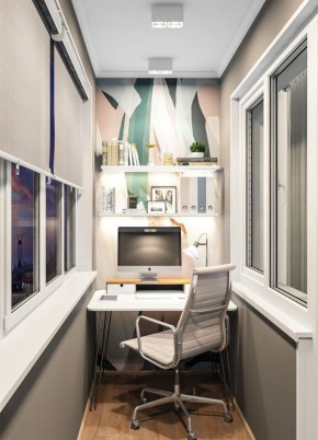 DK3035-WH Светильник накладной IP 20, 10 Вт, GU5.3, LED, белый, пластик в Ноябрьске - noyabrsk.mebel24.online | фото 6