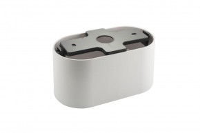 DK3036-WH Светильник накладной IP 20, 10 Вт, GU5.3, LED, белый, пластик в Ноябрьске - noyabrsk.mebel24.online | фото 5