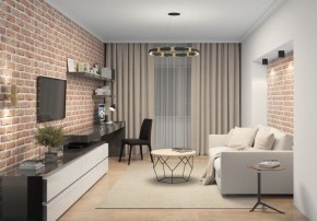 DK3040-BK Светильник накладной IP 20, 10 Вт, GU5.3, LED, черный, пластик в Ноябрьске - noyabrsk.mebel24.online | фото 10