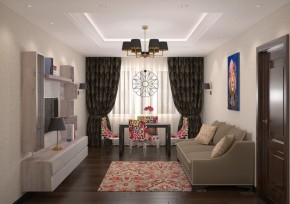 DK3045-WH Встраиваемый светильник,IP 20, 6Вт, LED, белый, пластик в Ноябрьске - noyabrsk.mebel24.online | фото 10