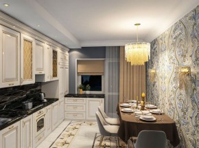 DK3061-WBR Встраиваемый светильник, IP 20, 10 Вт, GU5.3, LED, белый/бронзовый, пластик в Ноябрьске - noyabrsk.mebel24.online | фото 7