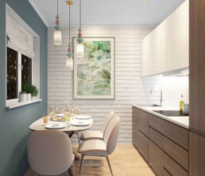 DK3072-WBR Встраиваемый светильник, IP 20, 10 Вт, GU5.3, LED, белый/бронзовый, пластик в Ноябрьске - noyabrsk.mebel24.online | фото 3
