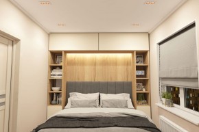 DK3072-WBR Встраиваемый светильник, IP 20, 10 Вт, GU5.3, LED, белый/бронзовый, пластик в Ноябрьске - noyabrsk.mebel24.online | фото 7