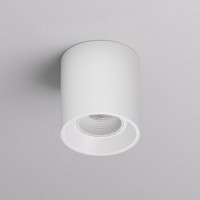 DK3090-WH Светильник накладной IP 20, 10 Вт, GU5.3, LED, белый/белый, пластик в Ноябрьске - noyabrsk.mebel24.online | фото 2