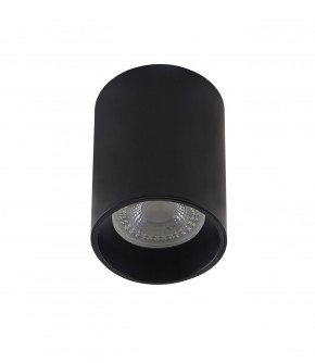 DK3110-BK Светильник накладной IP 20, 10 Вт, GU5.3, LED, черный, пластик в Ноябрьске - noyabrsk.mebel24.online | фото 2
