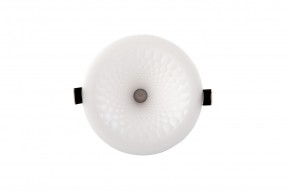 DK3400-WH Встраиваемый светильник, IP 20, 4Вт, LED, белый, пластик в Ноябрьске - noyabrsk.mebel24.online | фото 5