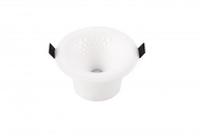DK3400-WH Встраиваемый светильник, IP 20, 4Вт, LED, белый, пластик в Ноябрьске - noyabrsk.mebel24.online | фото 7