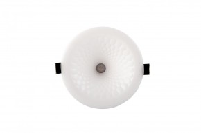 DK3500-WH Встраиваемый светильник,IP 20, 6Вт, LED, белый, пластик в Ноябрьске - noyabrsk.mebel24.online | фото 4