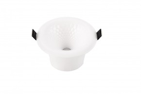 DK3500-WH Встраиваемый светильник,IP 20, 6Вт, LED, белый, пластик в Ноябрьске - noyabrsk.mebel24.online | фото 6