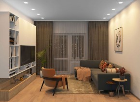 DK4603-DW Встраиваемый светильник, IP 20, 9 Вт, LED 4000, белый, пластик в Ноябрьске - noyabrsk.mebel24.online | фото 8