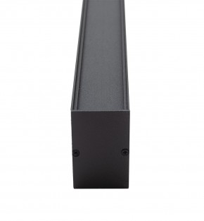 DK9123-BK Линейный светильник 30W 1250mm 3000K, черный в Ноябрьске - noyabrsk.mebel24.online | фото 6