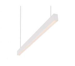 DK9123-WH Линейный светильник 30W 1250mm 3000K, белый в Ноябрьске - noyabrsk.mebel24.online | фото 1