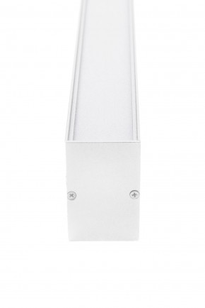 DK9123-WH Линейный светильник 30W 1250mm 3000K, белый в Ноябрьске - noyabrsk.mebel24.online | фото 3