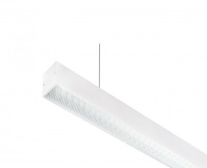 DK9124-WH Линейный светильник 30W 1250mm 4000K, белый в Ноябрьске - noyabrsk.mebel24.online | фото 2