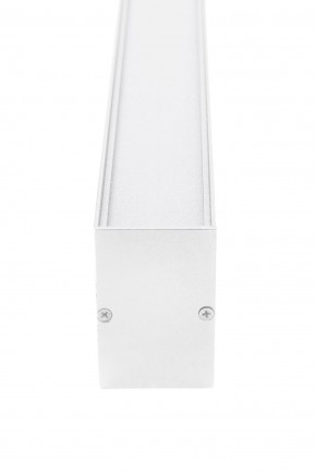 DK9124-WH Линейный светильник 30W 1250mm 4000K, белый в Ноябрьске - noyabrsk.mebel24.online | фото 3