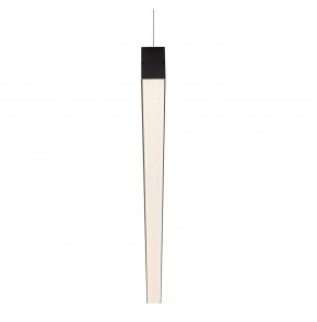 DK9153-BK Линейный светильник 42W 1500mm 3000K, черный в Ноябрьске - noyabrsk.mebel24.online | фото 4