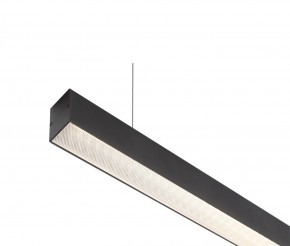 DK9153-BK Линейный светильник 42W 1500mm 3000K, черный в Ноябрьске - noyabrsk.mebel24.online | фото 5