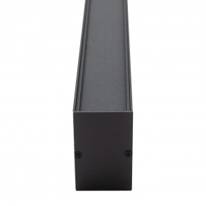 DK9153-BK Линейный светильник 42W 1500mm 3000K, черный в Ноябрьске - noyabrsk.mebel24.online | фото 6