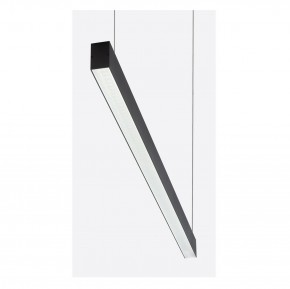 DK9154-BK Линейный светильник 42W 1500mm 4000K, черный в Ноябрьске - noyabrsk.mebel24.online | фото 3