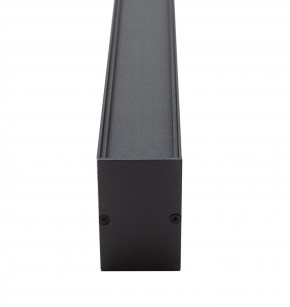DK9154-BK Линейный светильник 42W 1500mm 4000K, черный в Ноябрьске - noyabrsk.mebel24.online | фото 4
