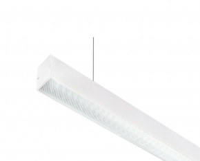 DK9154-WH Линейный светильник 42W 1500mm 4000K, белый в Ноябрьске - noyabrsk.mebel24.online | фото 3