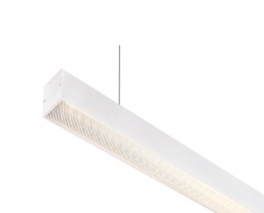 DK9203-WH Линейный светильник 52W 2000mm 3000K, белый в Ноябрьске - noyabrsk.mebel24.online | фото 2
