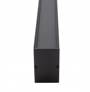 DK9253-BK Линейный светильник 62W 2500mm 3000K, черный в Ноябрьске - noyabrsk.mebel24.online | фото 4
