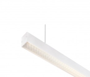 DK9253-WH Линейный светильник 62W 2500mm 3000K, белый в Ноябрьске - noyabrsk.mebel24.online | фото 2