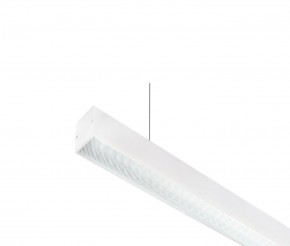 DK9254-WH Линейный светильник 62W 2500mm 4000K, белый в Ноябрьске - noyabrsk.mebel24.online | фото 2