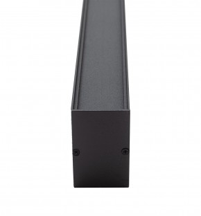 DK9304-BK Линейный светильник 72W 3000mm 4000K, черный в Ноябрьске - noyabrsk.mebel24.online | фото 4