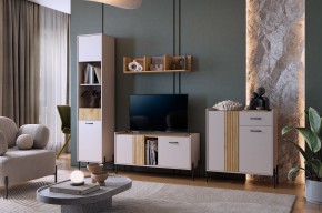 ДОМИНИКА К3 Гостиная в Ноябрьске - noyabrsk.mebel24.online | фото 1