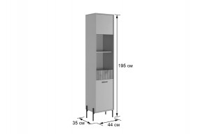 ДОМИНИКА К3 Гостиная в Ноябрьске - noyabrsk.mebel24.online | фото 2