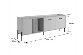 ДОМИНИКА К5 Гостиная в Ноябрьске - noyabrsk.mebel24.online | фото 4