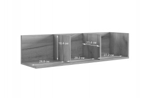 ДОМИНИКА К5 Гостиная в Ноябрьске - noyabrsk.mebel24.online | фото 9