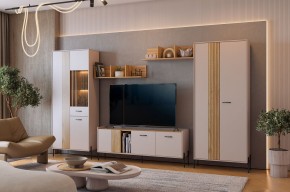 ДОМИНИКА К6 Гостиная в Ноябрьске - noyabrsk.mebel24.online | фото