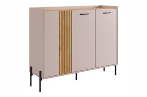 ДОМИНИКА Комод в Ноябрьске - noyabrsk.mebel24.online | фото